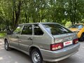 2006 Lada (ВАЗ) 2114, бежевый, 180000 рублей - вид 10