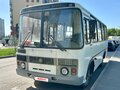 2008 ПАЗ 3205, белый, 650000 рублей