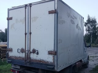 2007 ГАЗ ГАЗель (3302), белый, 345000 рублей, вид 4