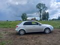 2011 Chevrolet Lacetti I, серебристый, 420000 рублей - вид 2