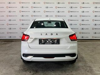 2026 Lada (ВАЗ) Iskra, белый, 1347000 рублей, вид 5