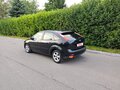 2007 Ford Focus II, чёрный - вид 3