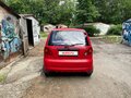 2007 Daewoo Matiz I Рестайлинг, красный, 190000 рублей - вид 7