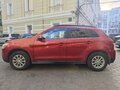 2011 Mitsubishi ASX I, красный, 1000100 рублей - вид 3