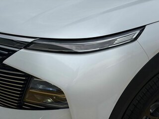 2026 Haval F7 II, белый, 3399000 рублей, вид 5