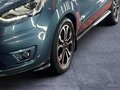 2023 Ford Transit Connect SWB II Рестайлинг, синий, 2760000 рублей - вид 11