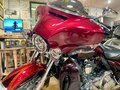 2014 Harley-Davidson CVO Limited, красный, 1980000 рублей - вид 8