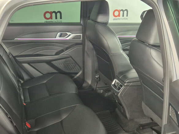 2025 Haval F7 II, серый, 2789000 рублей - вид 21
