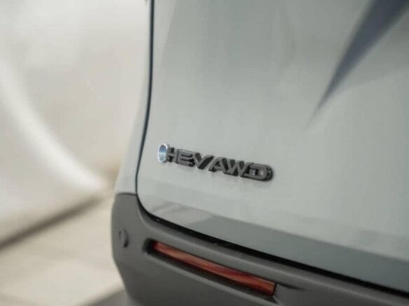 2026 Toyota Sienna IV, серый, 10548894 рублей - вид 24