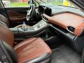 2021 Hyundai Santa Fe IV Рестайлинг, коричневый, 3000000 рублей - вид 8