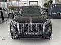 2025 Hongqi HS5 I Рестайлинг, чёрный, 4360000 рублей - вид 1