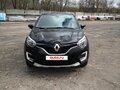 2018 Renault Kaptur I, чёрный, 1825000 рублей - вид 1