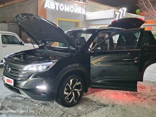 2023 GAC GS5 I, чёрный, 2550000 рублей, вид 2