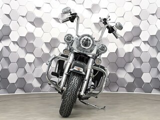 2008 Harley-Davidson Road King, чёрный, 877000 рублей, вид 5