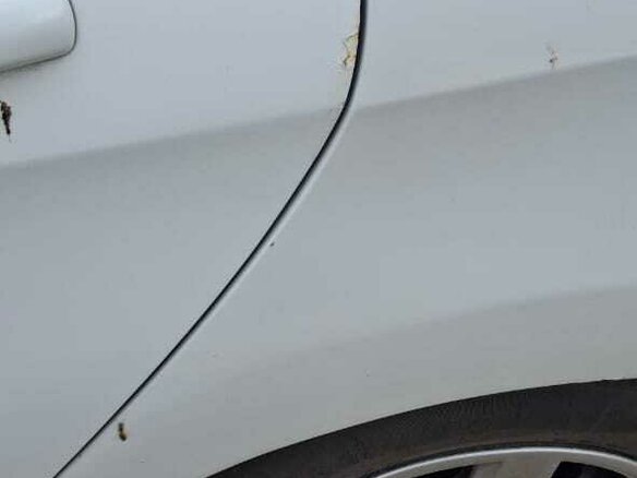 2009 Peugeot 308 I, белый, 430000 рублей - вид 17