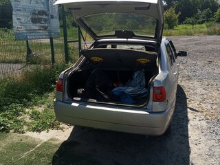 2007 Chery Amulet (A15) I, серебристый, 160000 рублей, вид 4