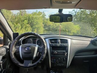 2018 Datsun on-DO I, белый, 300000 рублей, вид 4