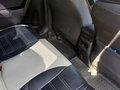2014 Toyota Corolla XI (E160, E170, E180), белый - вид 11