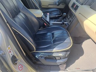 2003 Land Rover Range Rover III, серебристый, 950000 рублей, вид 5
