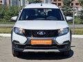 2026 Lada (ВАЗ) Largus Cross I Рестайлинг, белый, 1997000 рублей