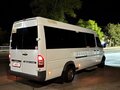 2014 Mercedes-Benz Sprinter Classic, белый, 1640000 рублей - вид 5