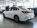 2024 Changan Eado Plus I, белый - вид 2
