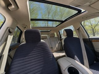 2006 Audi Q7 I (4L), серый, 1000000 рублей, вид 4