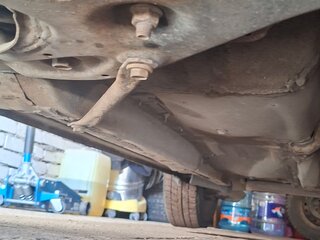 2003 Toyota Yaris I Рестайлинг, серебристый, 300000 рублей, вид 5