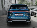 2023 Geely Monjaro I, синий - вид 4