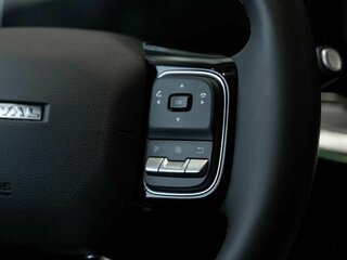 2026 Haval F7x II, чёрный, 3963009 рублей, вид 5