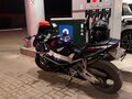 2001 Honda CBR 929RR Fireblade, фиолетовый, 500000 рублей - вид 1