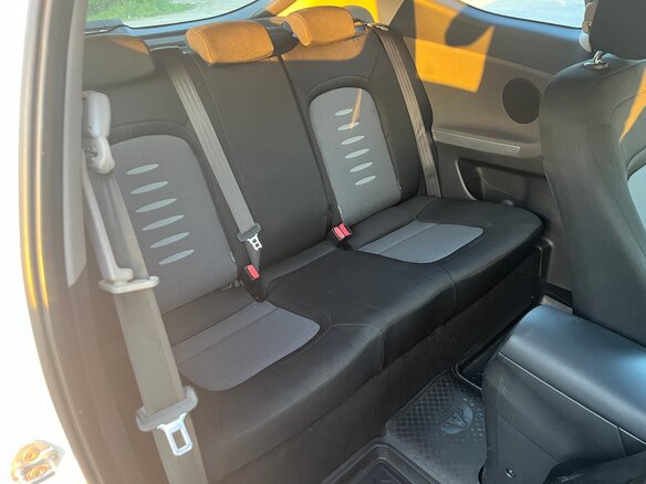 2013 Kia Ceed II, белый - вид 7
