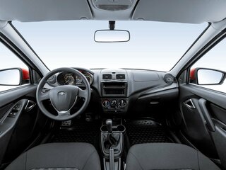 2026 Lada (ВАЗ) Granta I Рестайлинг, белый, 1068000 рублей, вид 2