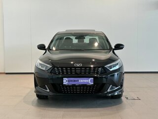 2023 Kaiyi E5, чёрный, 1733000 рублей, вид 2
