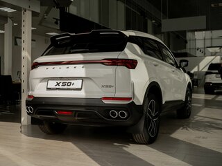 2026 Belgee X50+, белый, 2699990 рублей, вид 5
