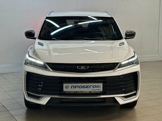 2026 Belgee X50+, белый, 2155000 рублей, вид 2