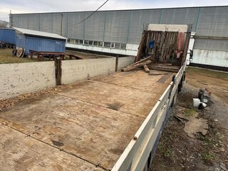 2006 Schmitz Cargobull SPR, серый, 1400000 рублей, вид 3