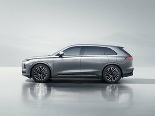 2026 Esteo Exlantix ET, чёрный, 6990000 рублей, вид 5