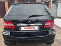 2007 Mercedes-Benz B-Класс 170 I (W245), чёрный, 850000 рублей - вид 3