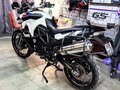 2010 BMW F 800 GS, белый, 630000 рублей - вид 2