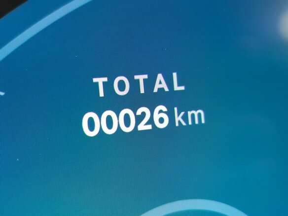 2026 Mini Countryman S III, зелёный, 6990000 рублей - вид 20