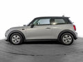 2020 Mini Hatch Cooper III (F55/F56) Рестайлинг, серый - вид 7