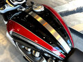 2023 Triumph Rocket 3, чёрный, 2850000 рублей - вид 4