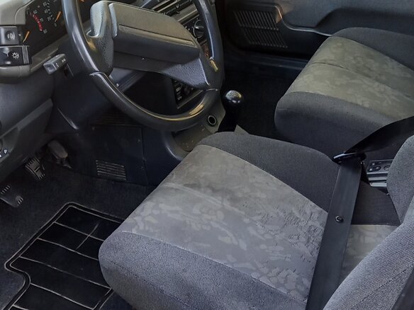 2005 Lada (ВАЗ) 2110, красный, 100000 рублей - вид 3