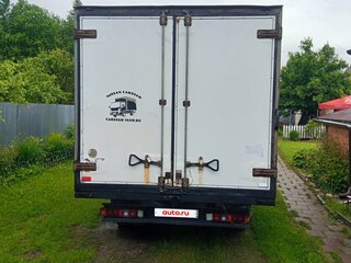 2015 Nissan Cabstar, белый, 1250000 рублей, вид 4