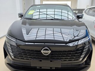 2026 Nissan Qashqai II Рестайлинг 2, чёрный, 2190000 рублей, вид 2