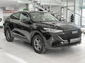 2022 Haval F7x I, чёрный - вид 2