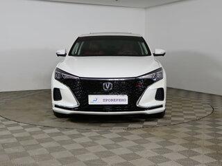 2023 Changan Eado Plus I, белый, 1249990 рублей, вид 2