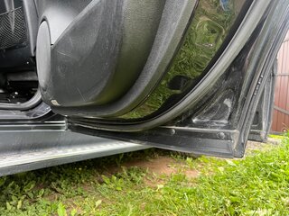 2011 Mercedes-Benz GL-Класс 350 I (X164) Рестайлинг, чёрный, 2250000 рублей, вид 1