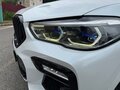 2020 BMW X6 30d III (G06), синий, 6150000 рублей - вид 6